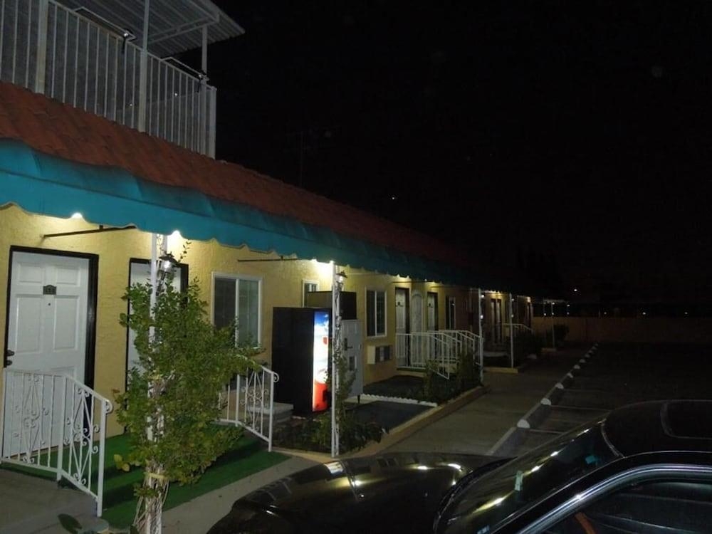 Southern Motel (Compton)