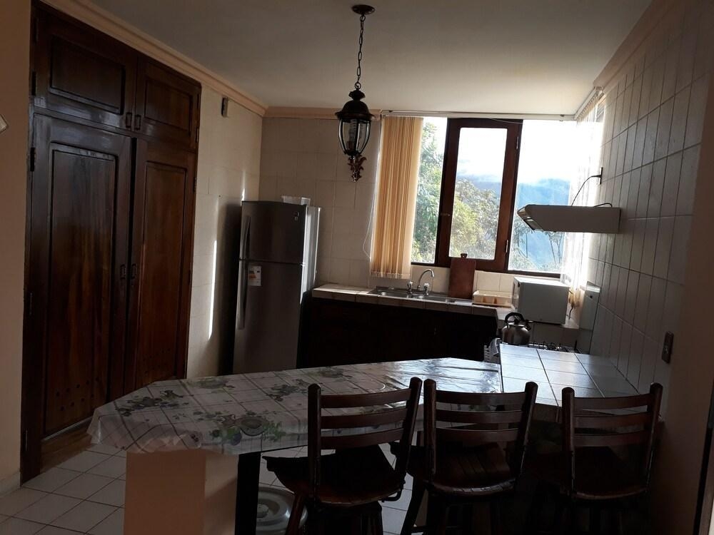 House-Hotel Villa Saracena (Coroico                            )