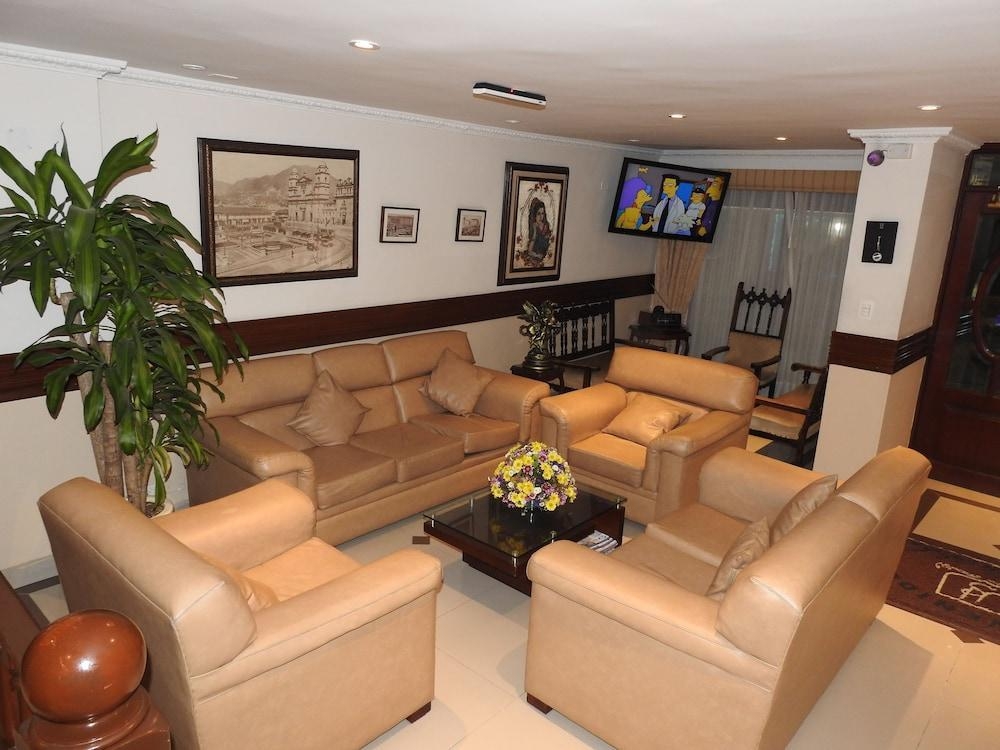Hotel La Sabana (Bogotá)