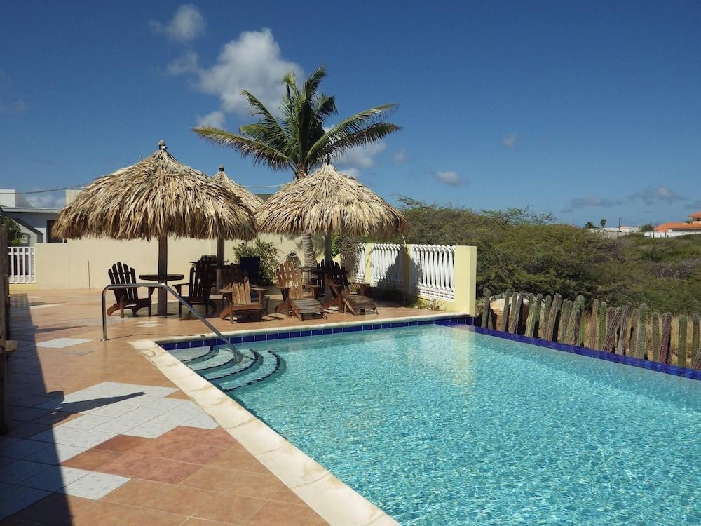 Hotel Aruba Cunucu Residence (Noord)