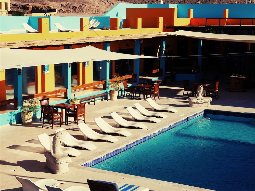 Hotel Aqaba Adventure Divers Village (Aqaba                              )
