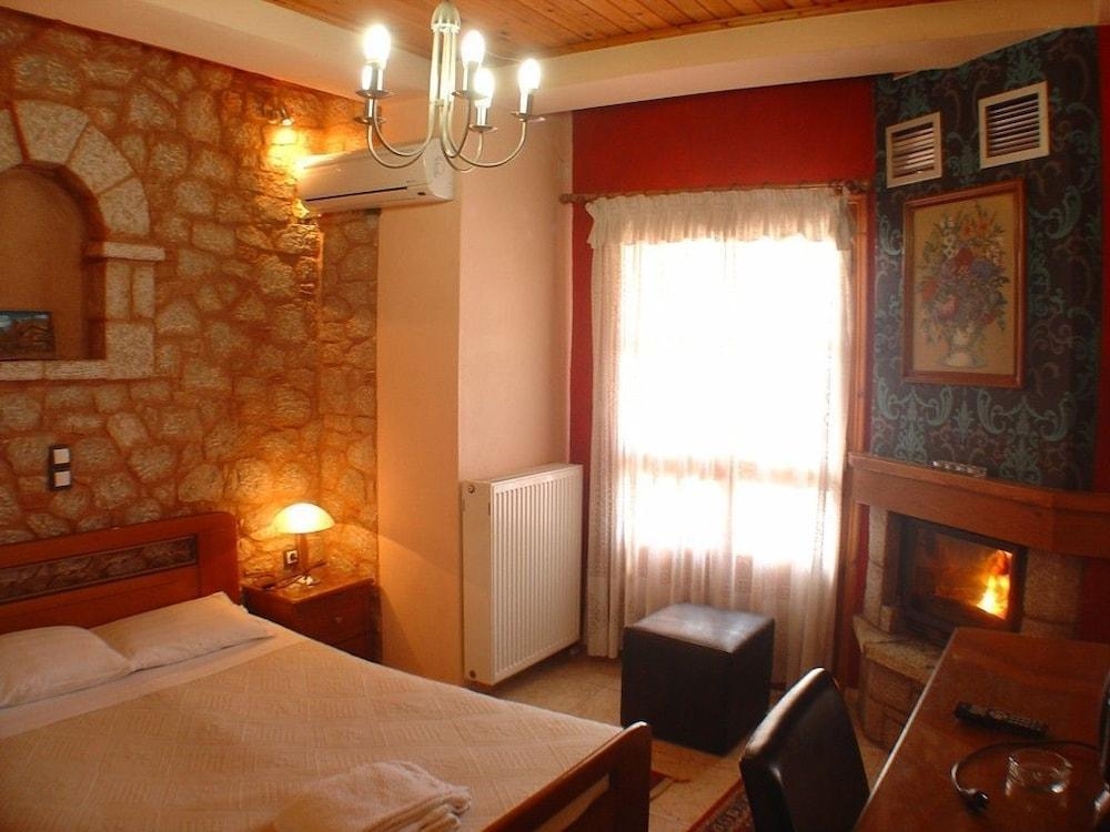 Hotel Ariadne Guesthouse (Delphi)