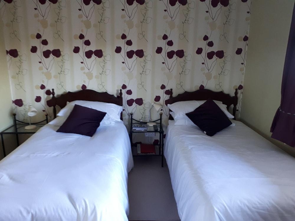 Hotel The Ring Farmhouse (Tullamore, Offaly)