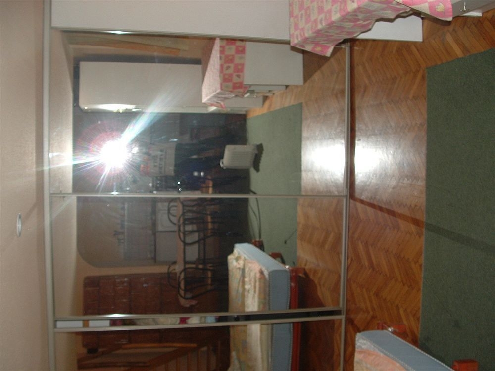 Artificial Hostel (Budapeszt)