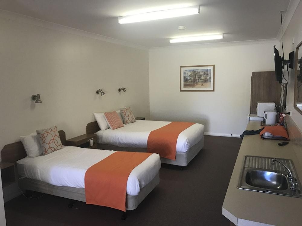 Sturt Motel (Broken Hill)