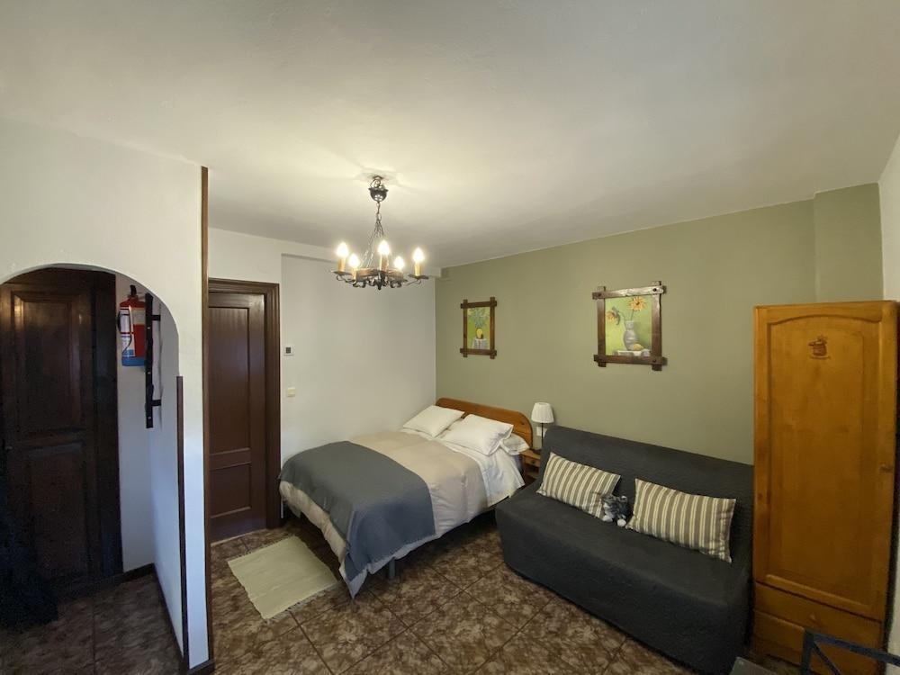 Hotel Viviendas Rurales La Fragua (Cillorigo de Liébana)