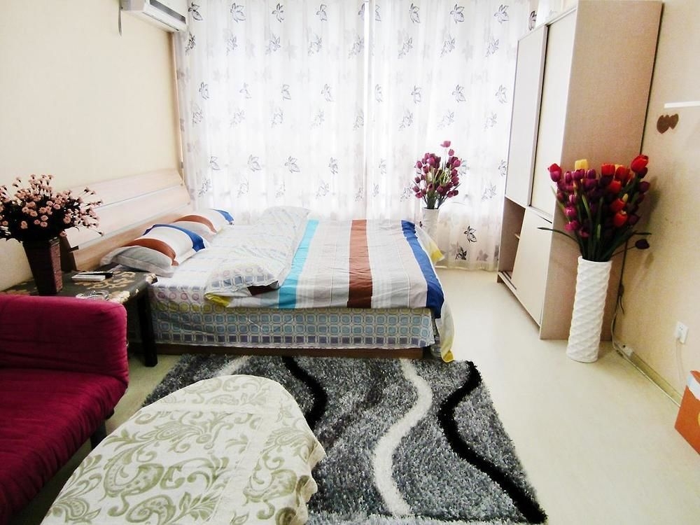 Hotel 39 Kela Nuoya Vacation Apartment (Qingdao)