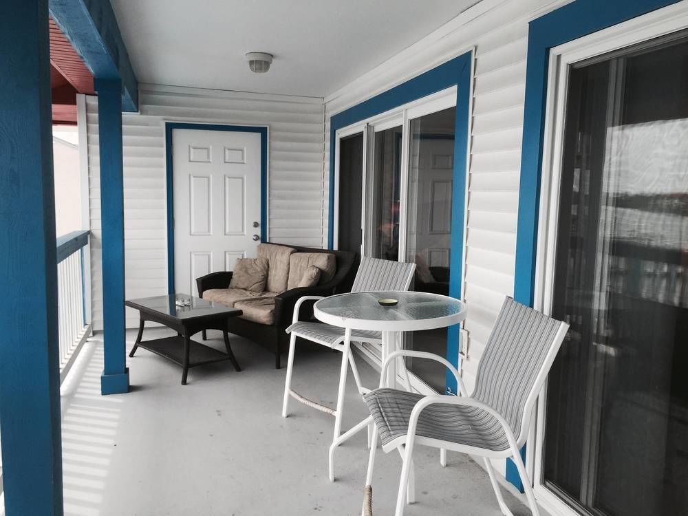 Hotel Waterfront Indian Shores Rentals by Carter Vacation Rentals