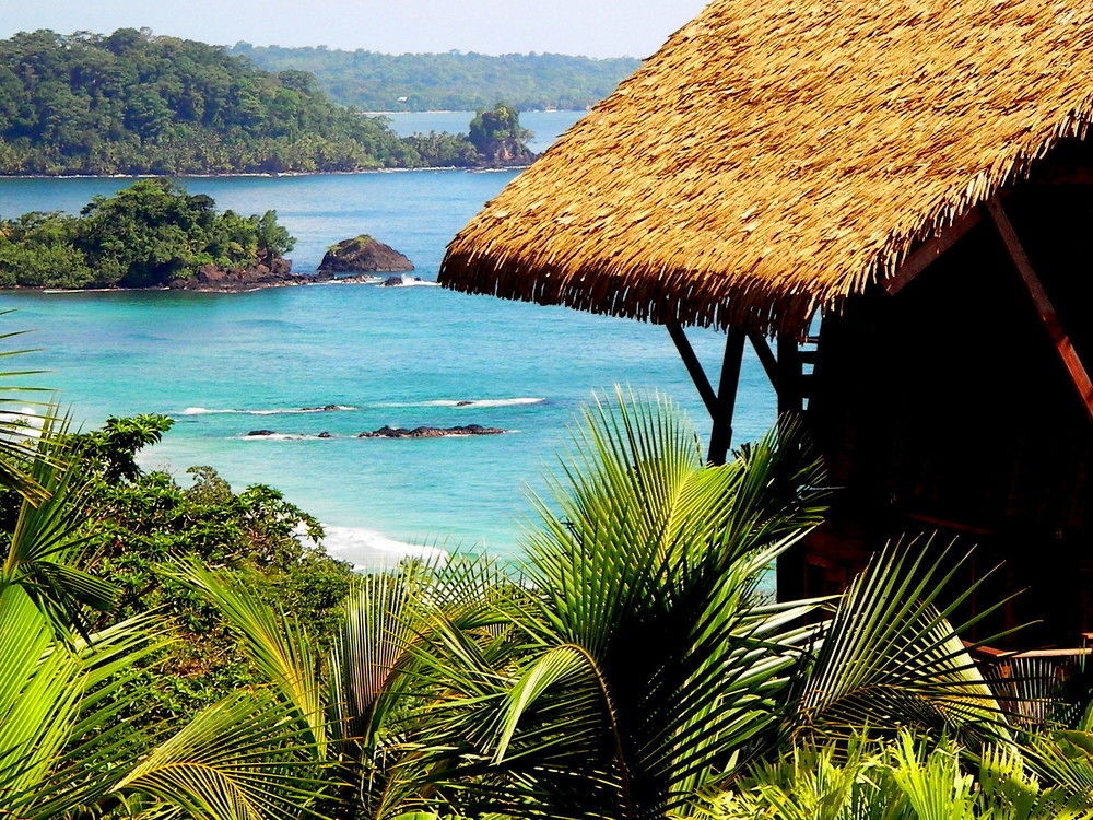 Hotel Red Frog Beach Island Resort (Bocas del Toro)