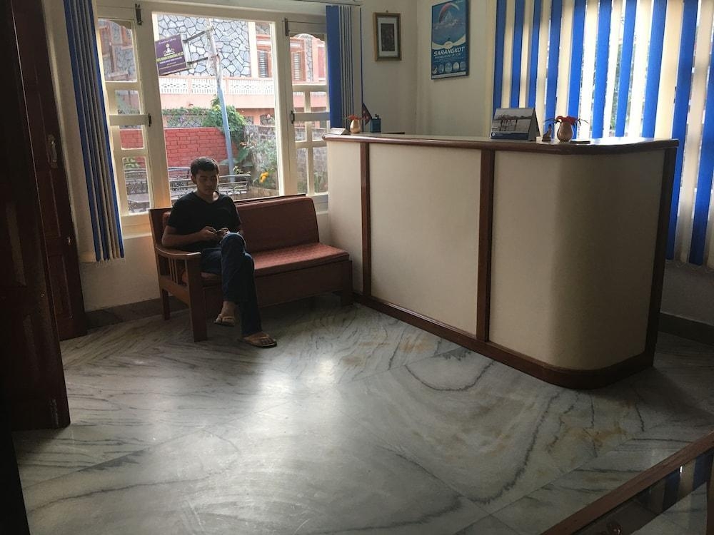 Hotel Pokhara International (Pokhara                            )