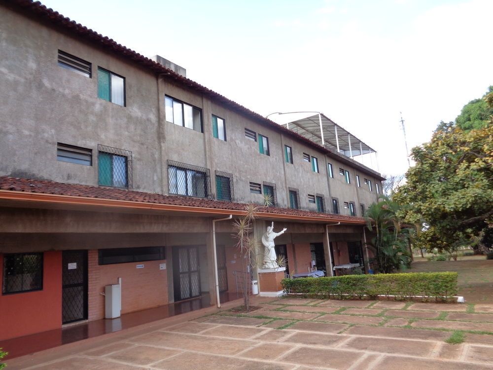 Hotel Casa de Retiro Assunção (Brasília)