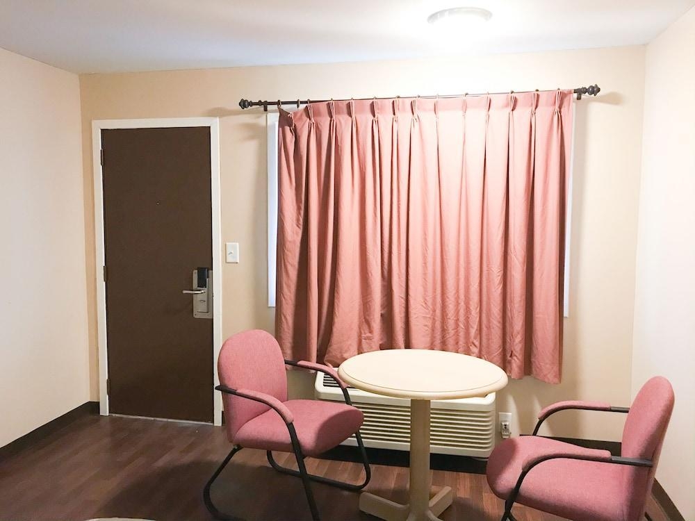 Summers Inn (Summersville)