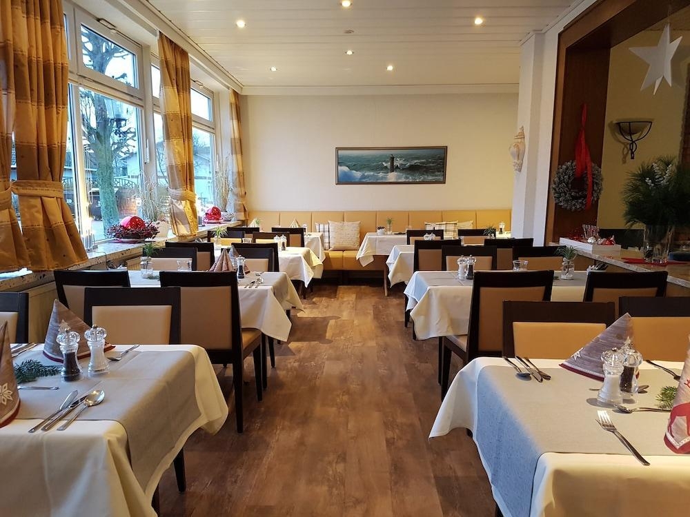 Ostsee Hotel Vier Linden Kellenhusen Hotel Vier Linden in Kellenhusen bei HRS günstig buchen