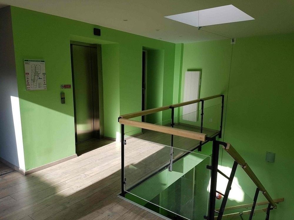 Hotel L'interlude Le BuissondeCadouin book favourably with HRS