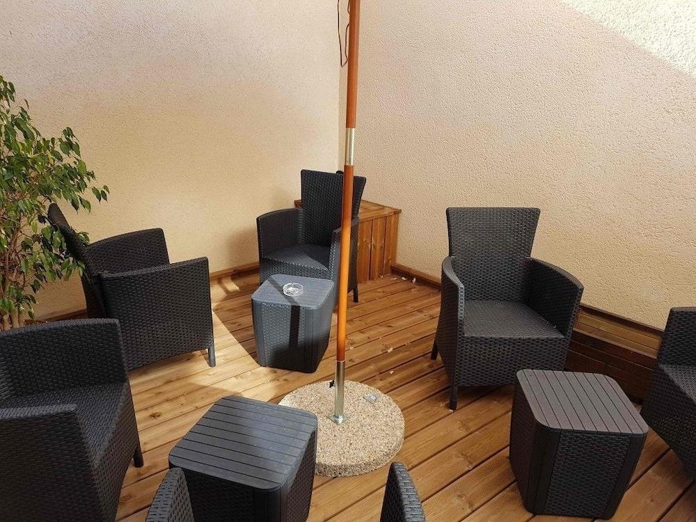 Hotel L'interlude Le BuissondeCadouin book favourably with HRS