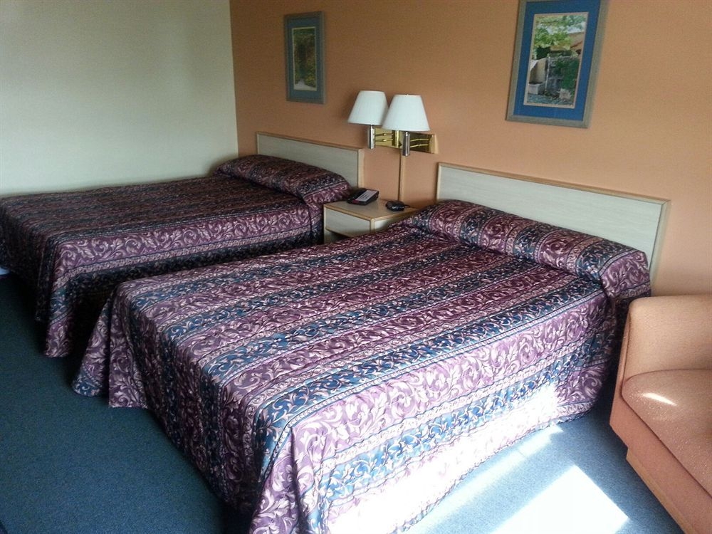 Hotel Armed Services YMCA in El Paso (Texas) HRS