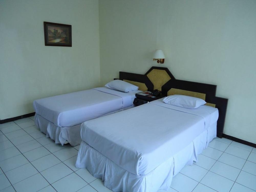 Hotel Garuda Citra in Medan