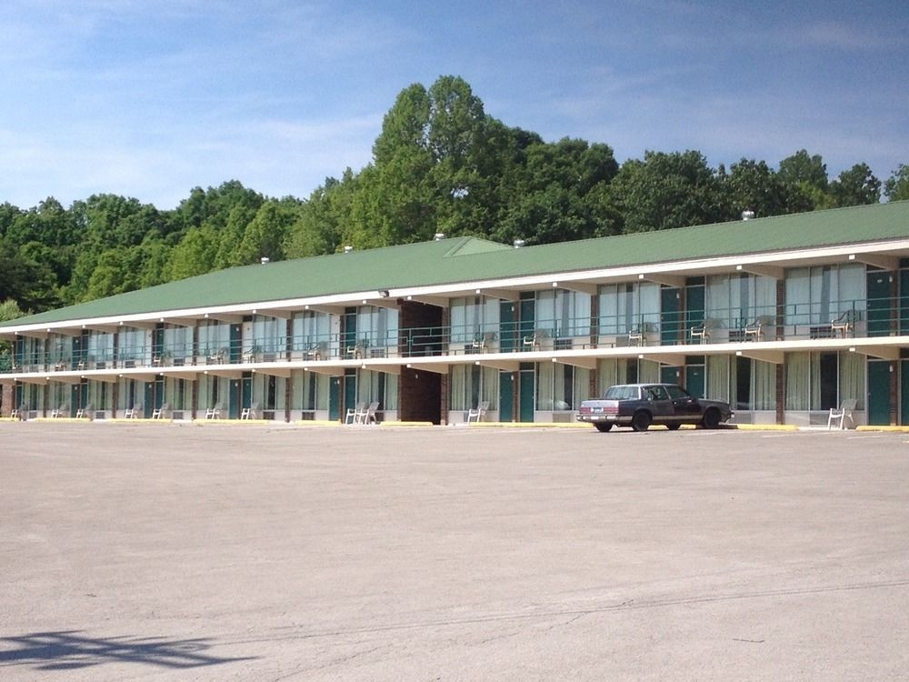 Parkland Motel in Stearns (Kentucky) HRS