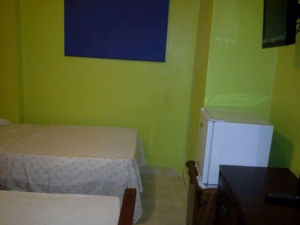 Hotel Gazcue in Santo Domingo (Hispanola) HRS