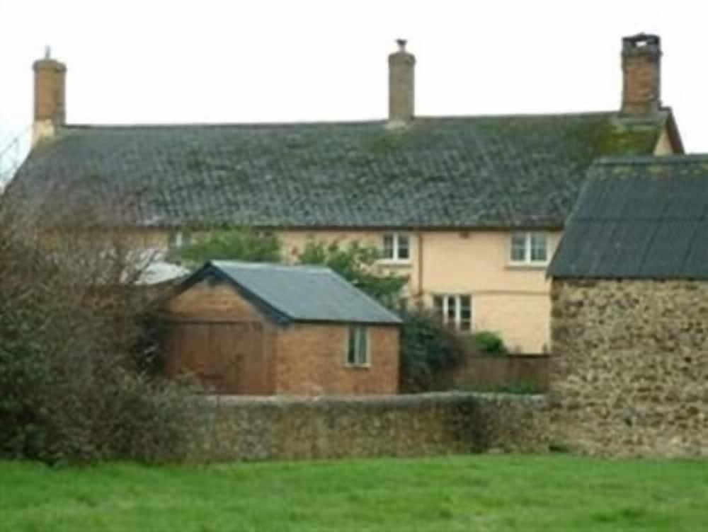 Hotel Canonsgrove Farm (Taunton Deane)