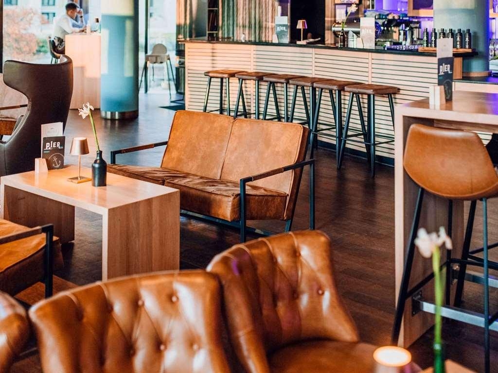 Mercure Hotel Hamburg City
