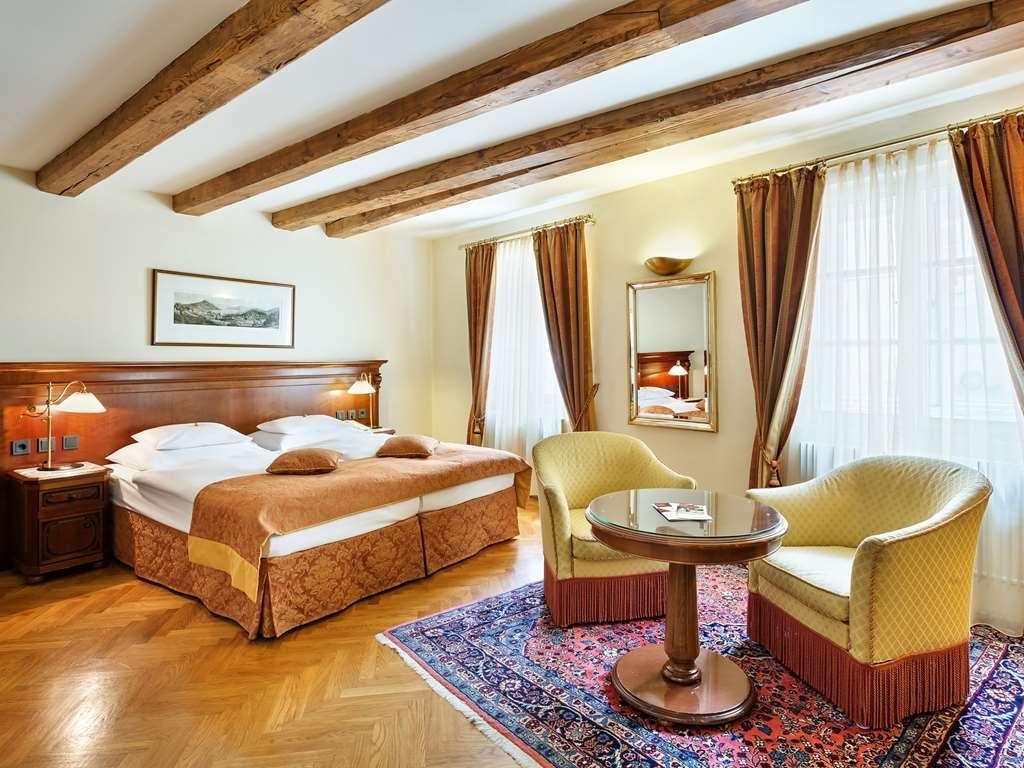 RADISSON BLU ALTSTADT (Salzburg)