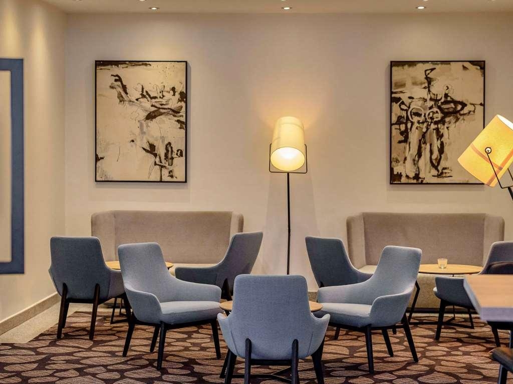 Mercure Hotel Bochum City
