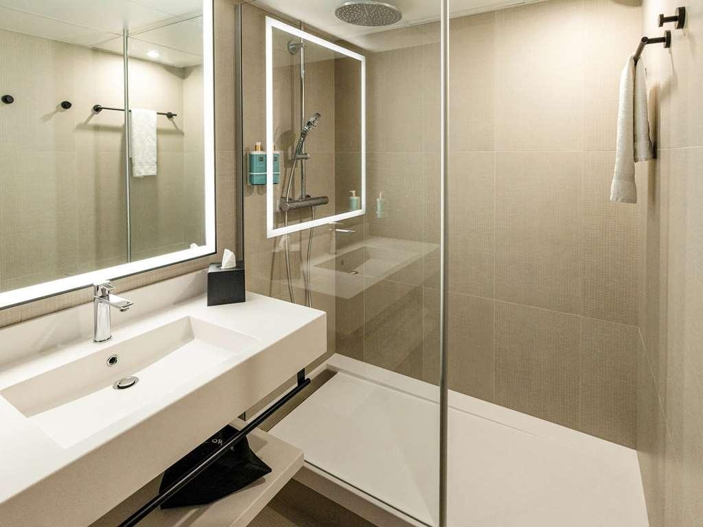 Hotel Novotel Paris Suresnes Longchamp