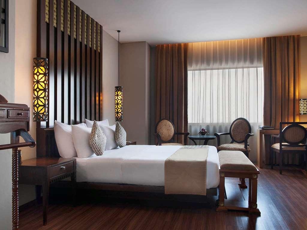 Hotel The Royal Surakarta Heritage - MGallery Collection (Solo                               )