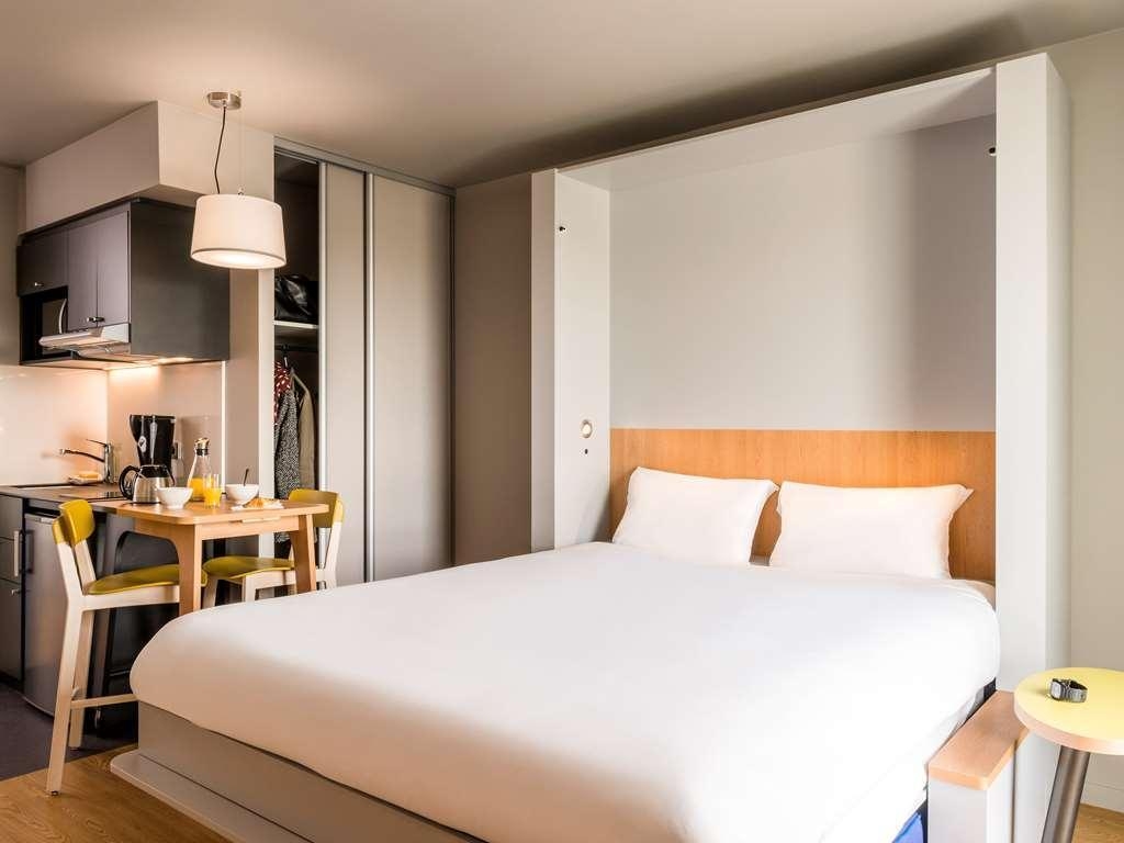 Adagio Access Stuttgart Airport Messe Parken www.hrs.de