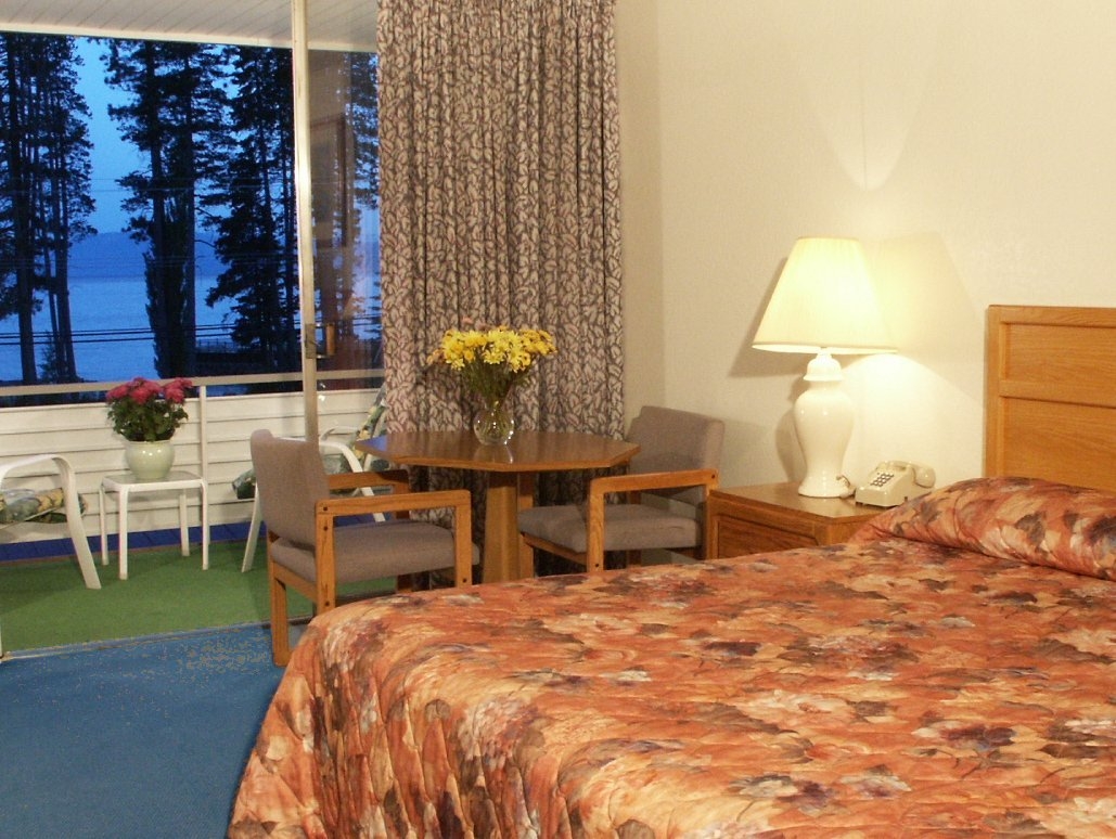 Hotel Firelite Lodge (Olympic Valley)