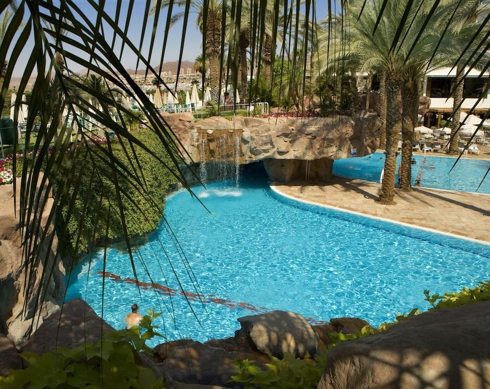 Hotel Royal Beach Eilat by Isrotel exclusive