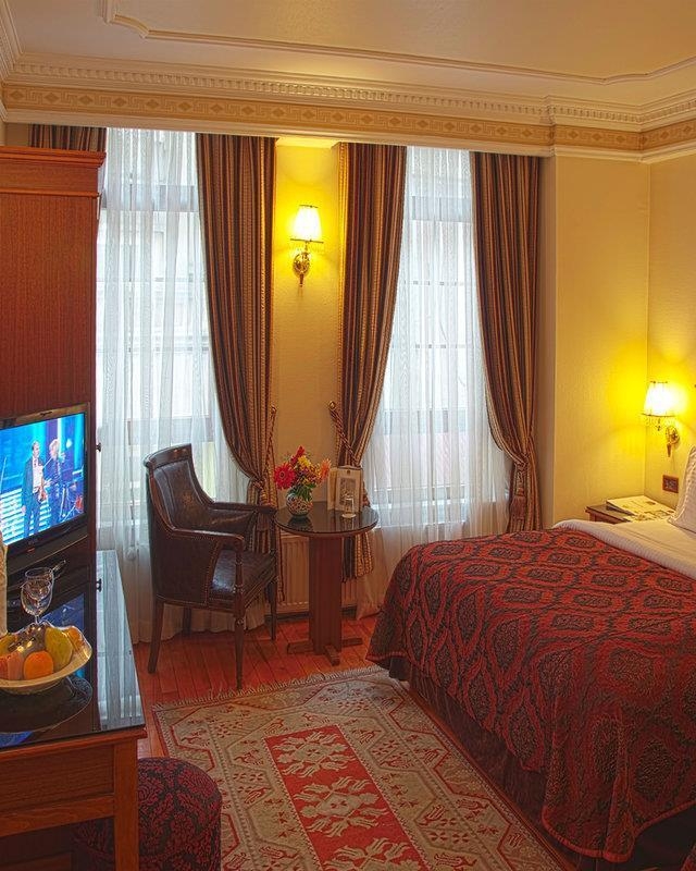 Hotel Best Western Empire Palace (Istanbul)