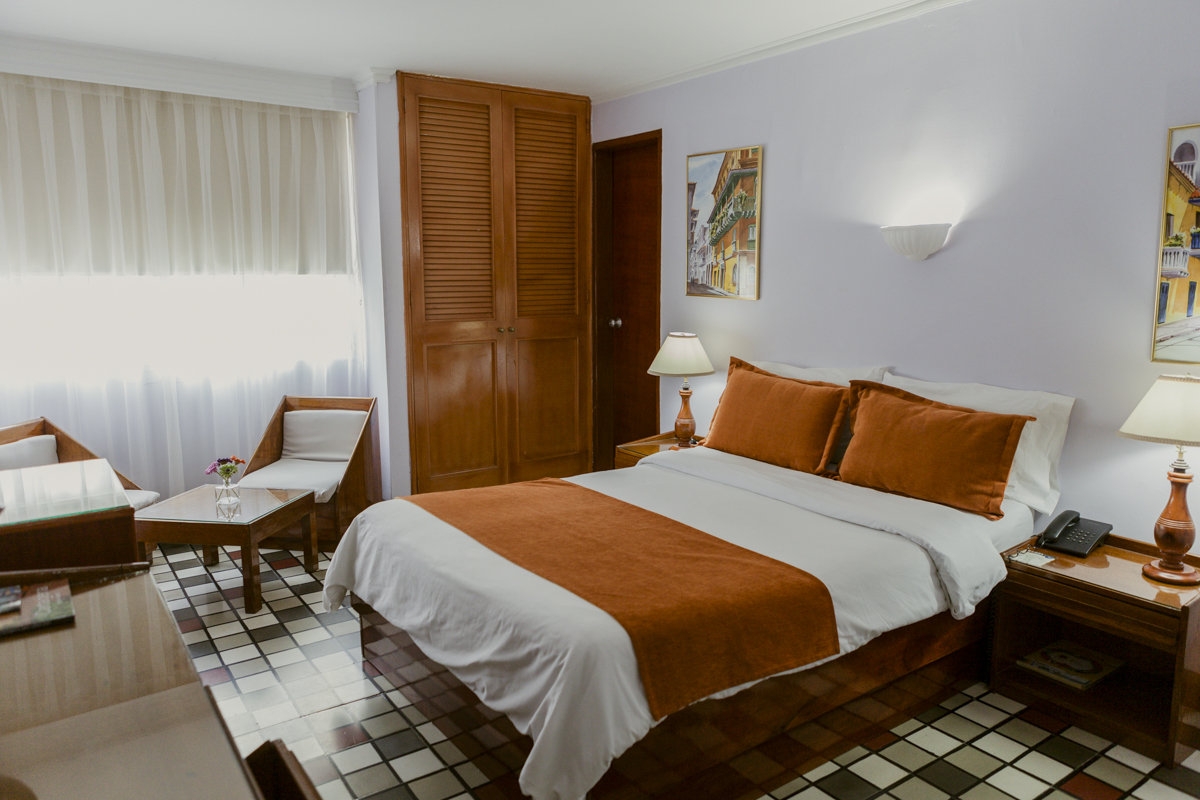 Hotel Bahia (Cartagena)