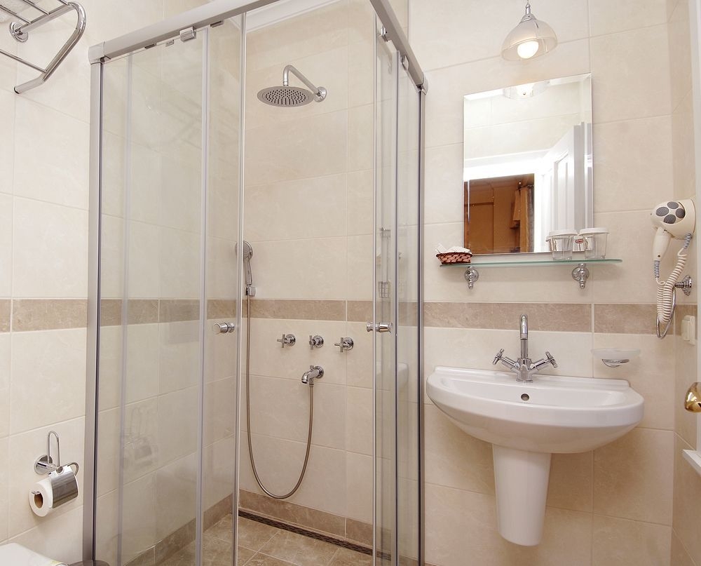 Hotel Darussaade Istanbul - Special Class