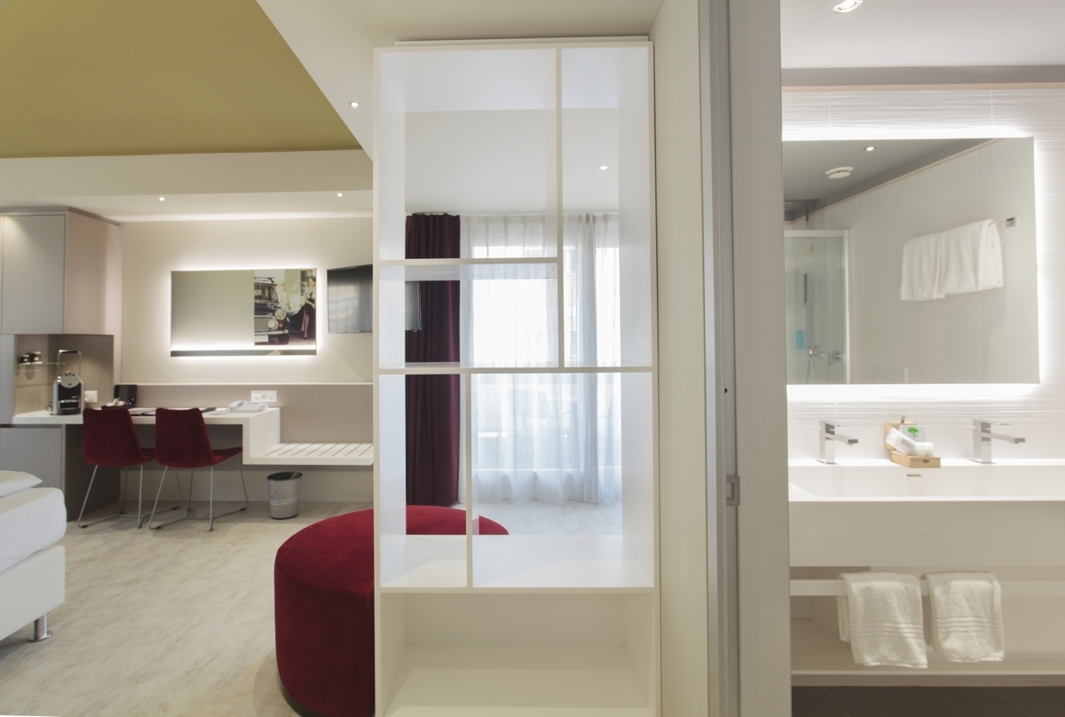 Hotel City Locarno Design & Hospitality