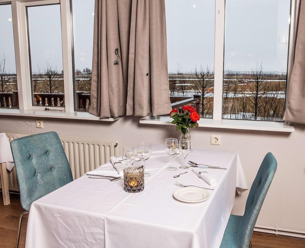 Fosshotel Hekla (Selfoss)