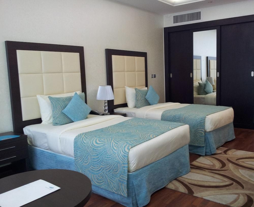 Hotel Gokulam Park Doha