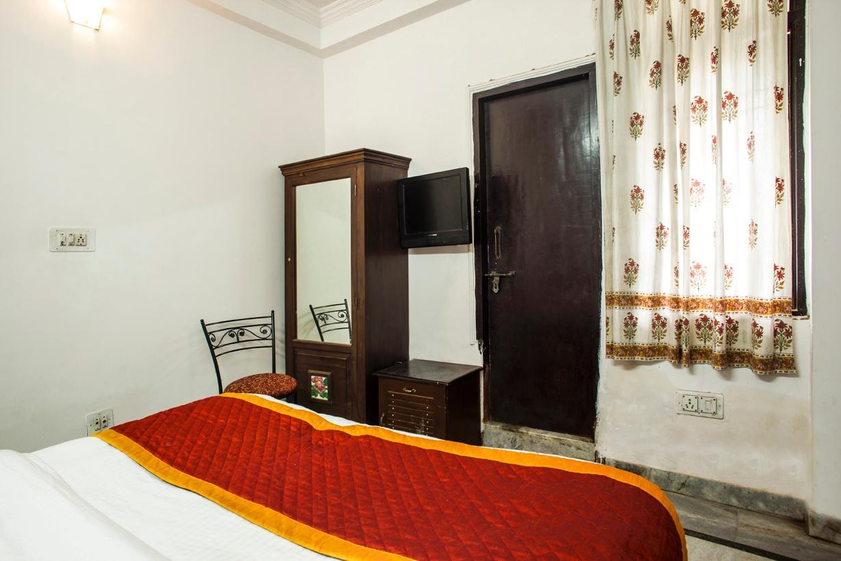 Hotel Abhay Haveli (Jaipur                             )