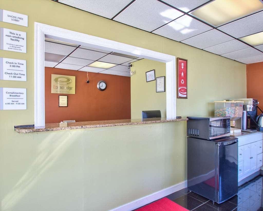 Hotel Econo Lodge Donalsonville in Donalsonville HRS