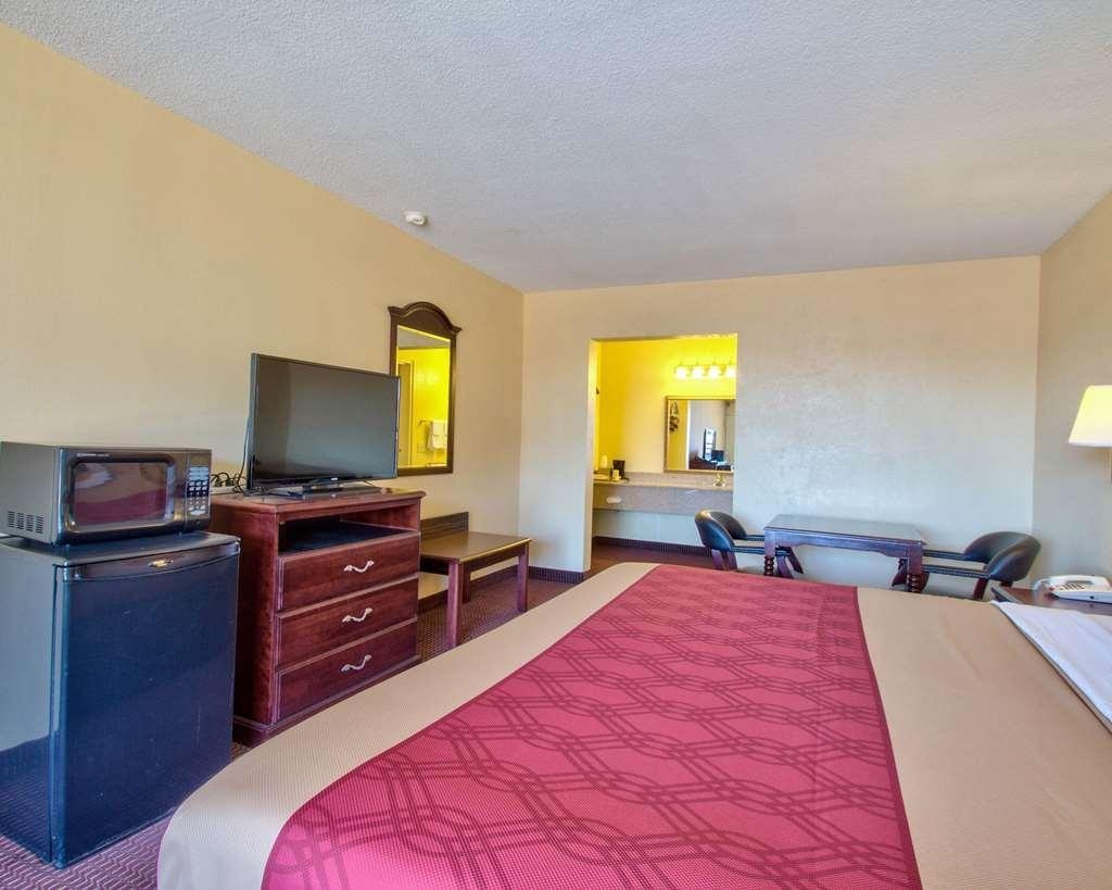 Hotel Econo Lodge Donalsonville in Donalsonville HRS