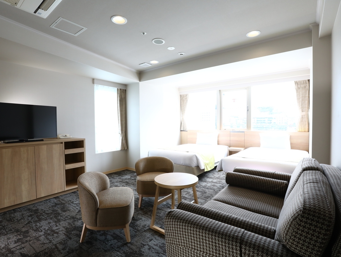 Hotel Hokke Club Kyoto (Kyoto-shi)