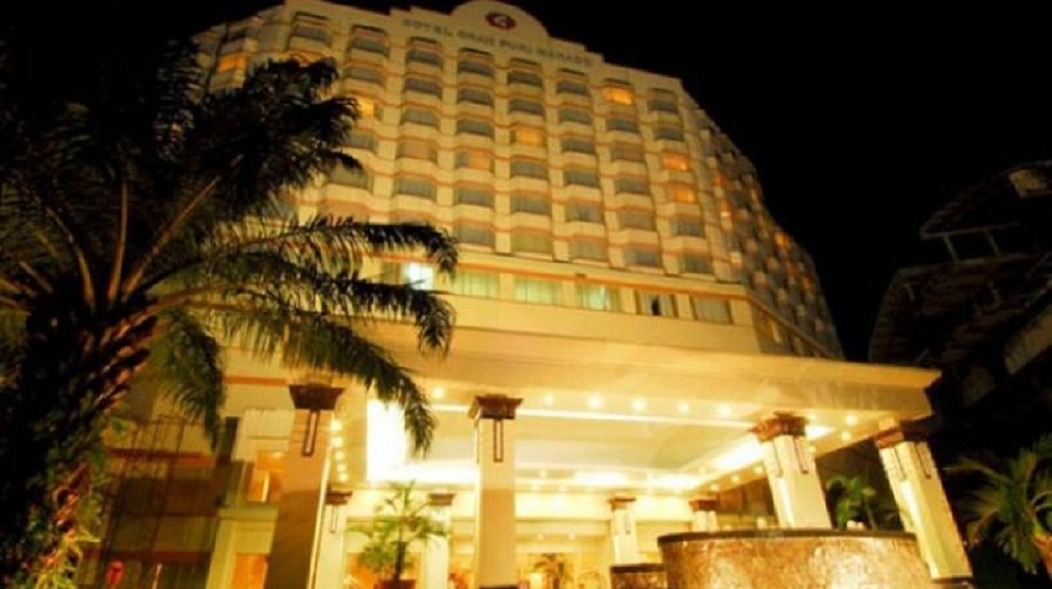 Hotel Gran Puri Manado (Manado                             )