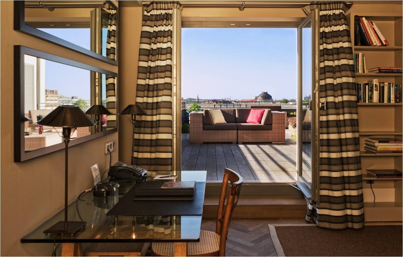 ROCCO FORTE HOTEL DE ROME in Berlin bei HRS günstig buchen