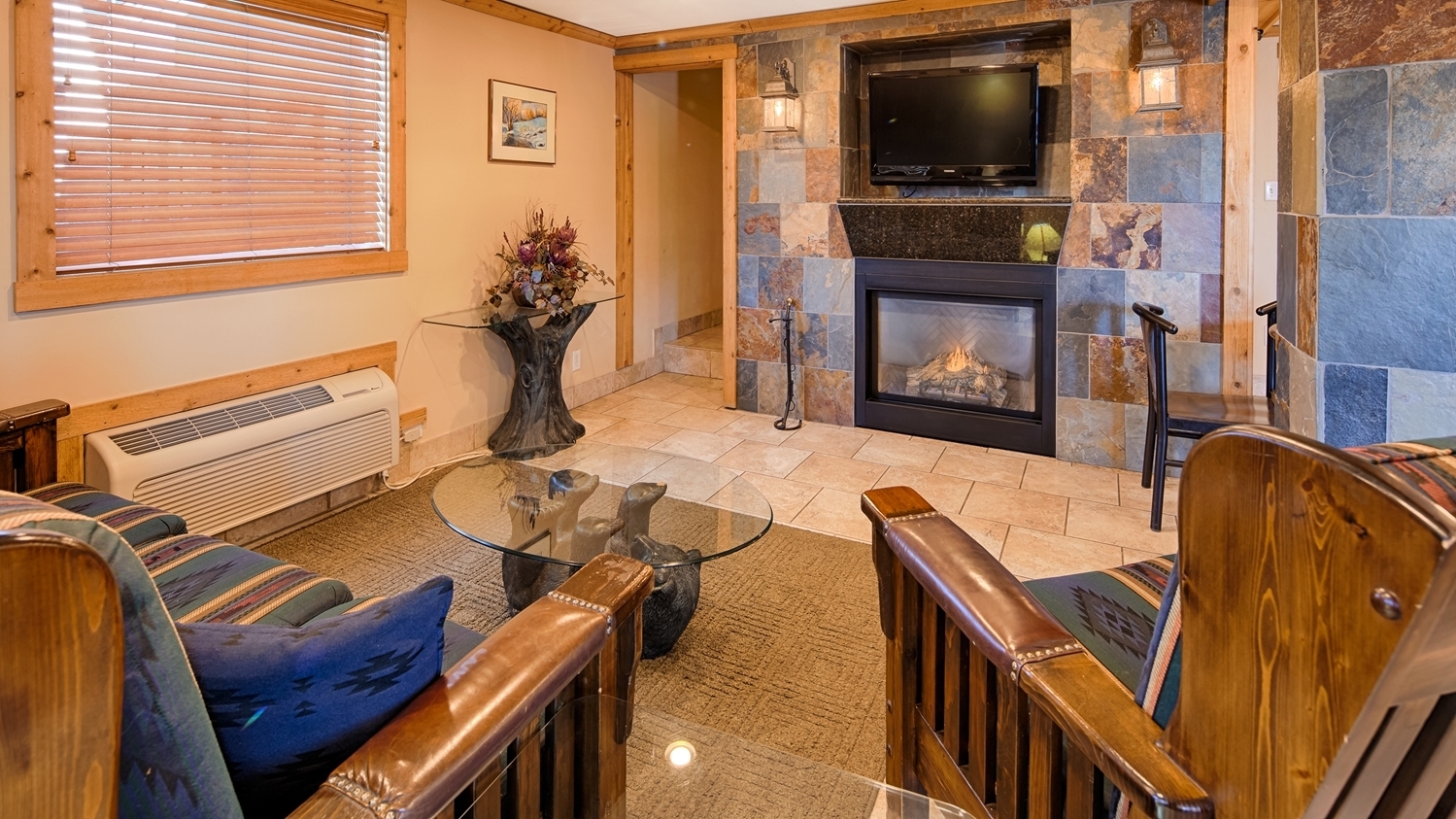 Hotel BEST WESTERN TORCHLITE 3 HRS star hotel in Wheatland (Wyoming)