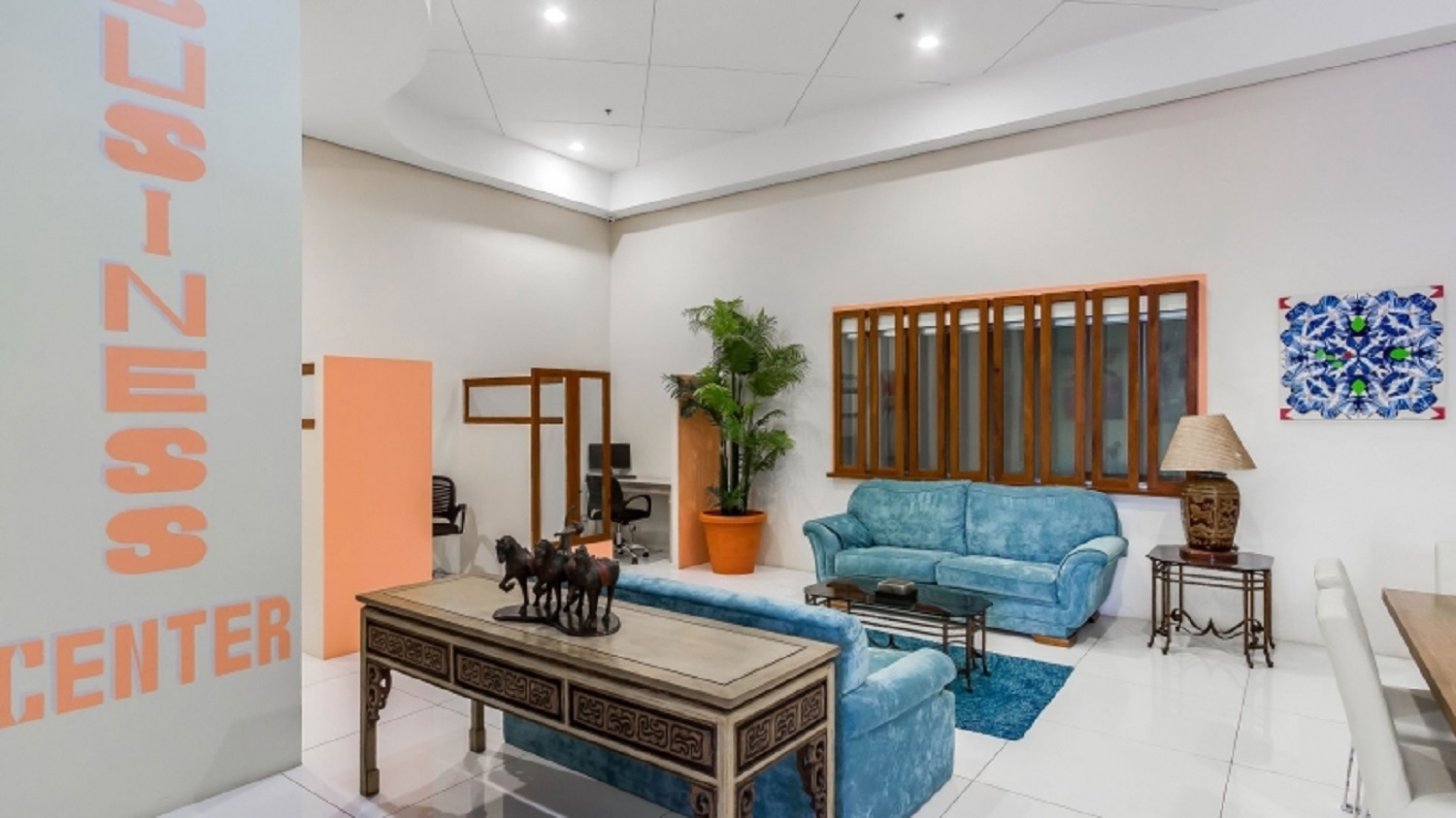 Hotel ZEN Premium Alicia Apartelle  Alicia Apartelle Cebu City  Cebu