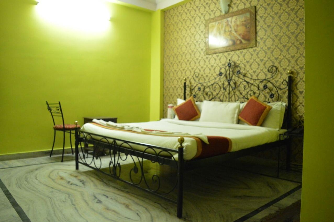 Hotel Abhay Haveli (Jaipur                             )