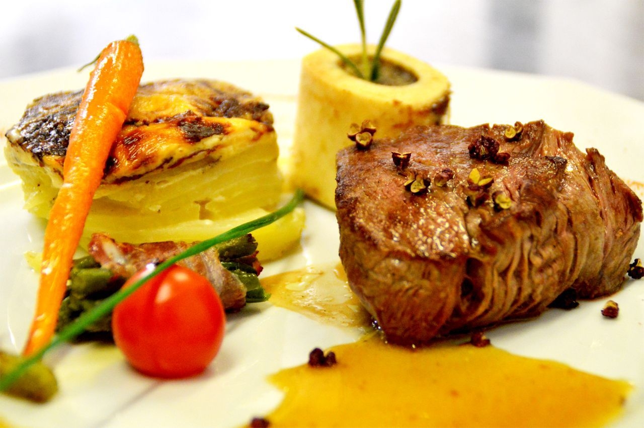 Hotel La Porte De France in Bouillon bei HRS günstig buchen