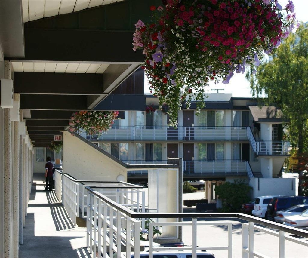 Paul's Motor Inn in Victoria bei HRS günstig buchen