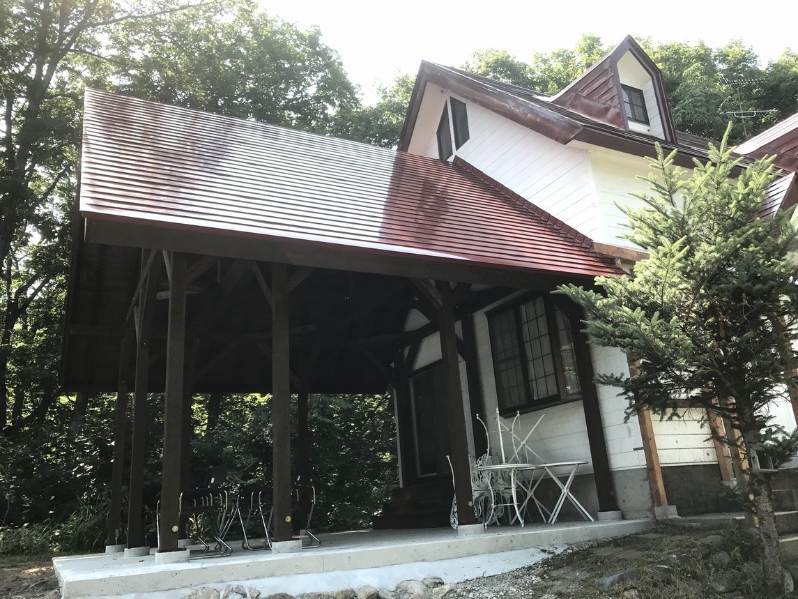 Pension & Cottage Shokubutsushi (Hakuba-mura)